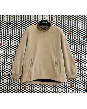 КОФТА ТКАНЬ 65 СОТОН + 35 ПОЛИЭСТЕР