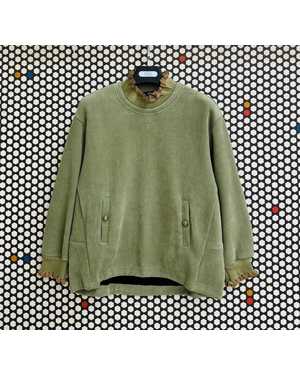 КОФТА ТКАНЬ 65 СОТОН + 35 ПОЛИЭСТЕР