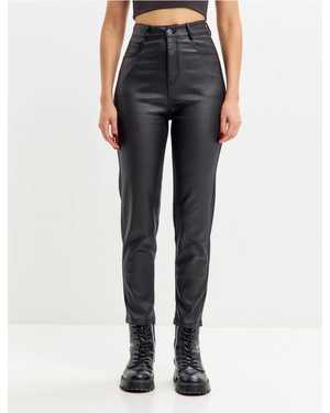 БРЮКИ ТКАНЬ 95% СОТОН + 5% ПОЛИЭСТЕР