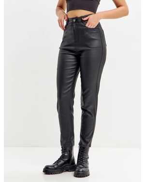 БРЮКИ ТКАНЬ 95% СОТОН + 5% ПОЛИЭСТЕР