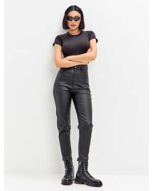 БРЮКИ ТКАНЬ 95% СОТОН + 5% ПОЛИЭСТЕР