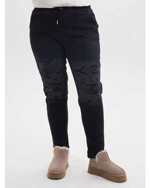 БРЮКИ ТКАНЬ 95% СОТОН + 5% ПОЛИЭСТЕР