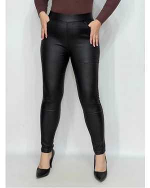 БРЮКИ ТКАНЬ 95% СОТОН + 5% ПОЛИЭСТЕР