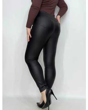 БРЮКИ ТКАНЬ 95% СОТОН + 5% ПОЛИЭСТЕР