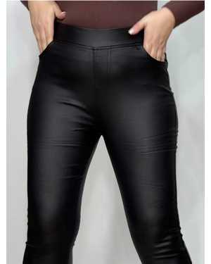 БРЮКИ ТКАНЬ 95% СОТОН + 5% ПОЛИЭСТЕР