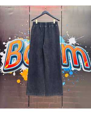 БРЮКИ ТКАНЬ 95% СОТОН + 5% ПОЛИЭСТЕР