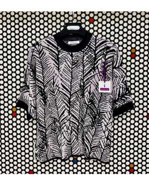 КОФТА ТКАНЬ 65% ХЛОПОК + 35% ПОЛИЭСТЕР