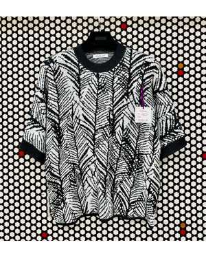 КОФТА ТКАНЬ 65% ХЛОПОК + 35% ПОЛИЭСТЕР