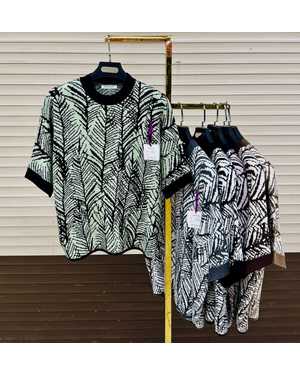 КОФТА ТКАНЬ 65% ХЛОПОК + 35% ПОЛИЭСТЕР