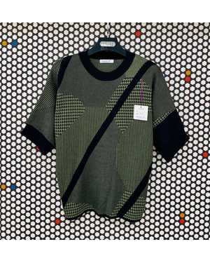 КОФТА ТКАНЬ 65 СОТОН + 35 ПОЛИЭСТЕР