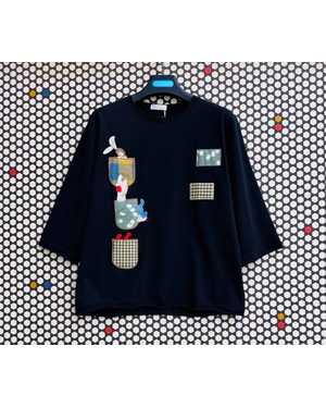 КОФТА ТКАНЬ 95% СОТОН + 5% ПОЛИЭСТЕР