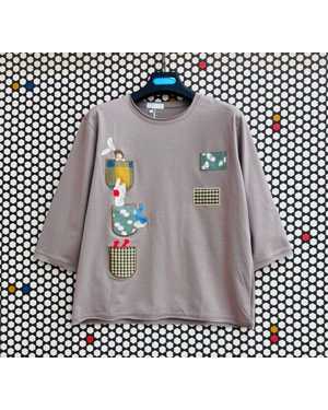 КОФТА ТКАНЬ 95% СОТОН + 5% ПОЛИЭСТЕР