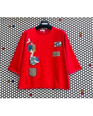 КОФТА ТКАНЬ 95% СОТОН + 5% ПОЛИЭСТЕР