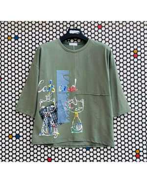 КОФТА ТКАНЬ 95% СОТОН + 5% ПОЛИЭСТЕР