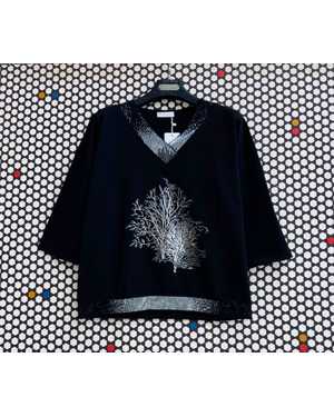 КОФТА ТКАНЬ 95% СОТОН + 5% ПОЛИЭСТЕР