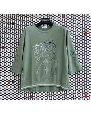 КОФТА ТКАНЬ 95% СОТОН + 5% ПОЛИЭСТЕР