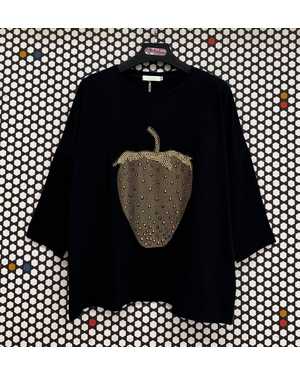 КОФТА ТКАНЬ 95% СОТОН + 5% ПОЛИЭСТЕР