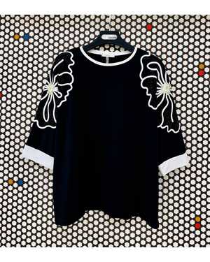 КОФТА ТКАНЬ 95% СОТОН + 5% ПОЛИЭСТЕР