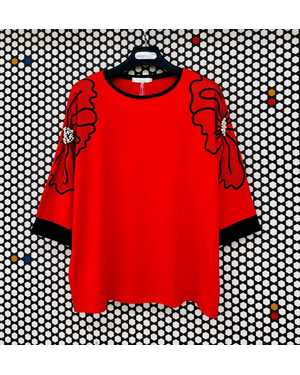 КОФТА ТКАНЬ 95% СОТОН + 5% ПОЛИЭСТЕР