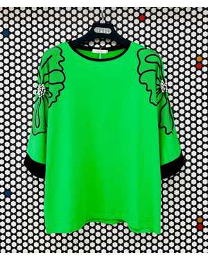 КОФТА ТКАНЬ 95% СОТОН + 5% ПОЛИЭСТЕР