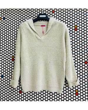 СВИТЕР ТКАНЬ ХЛОПОК АНГОРА