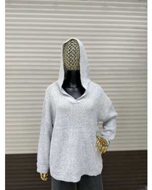 СВИТЕР ТКАНЬ ХЛОПОК АНГОРА