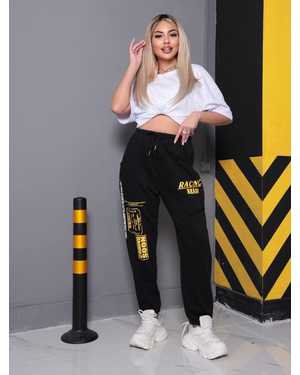 БРЮКИ ТКАНЬ 95% СОТОН + 5% ПОЛИЭСТЕР