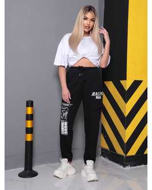 БРЮКИ ТКАНЬ 95% СОТОН + 5% ПОЛИЭСТЕР