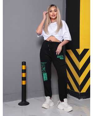 БРЮКИ ТКАНЬ 95% СОТОН + 5% ПОЛИЭСТЕР