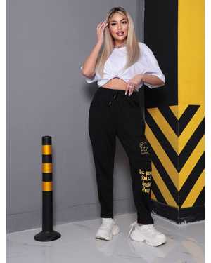 БРЮКИ ТКАНЬ 95% СОТОН + 5% ПОЛИЭСТЕР