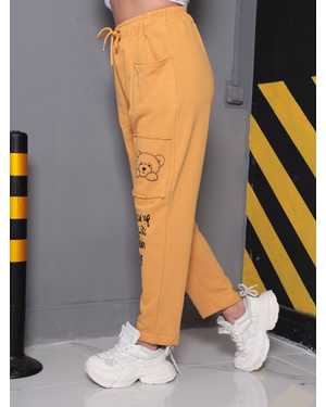 БРЮКИ ТКАНЬ 95% СОТОН + 5% ПОЛИЭСТЕР