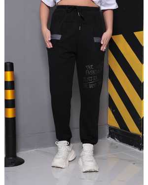 БРЮКИ ТКАНЬ 95% СОТОН + 5% ПОЛИЭСТЕР