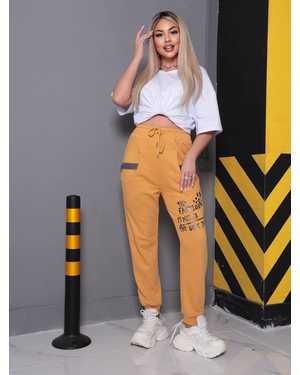 БРЮКИ ТКАНЬ 95% СОТОН + 5% ПОЛИЭСТЕР