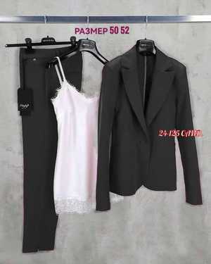 костюм тройка Ткань барби Ткань футболка лайт