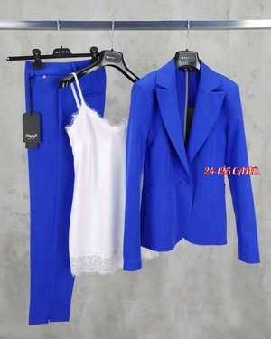 костюм тройка Ткань барби Ткань футболка лайт