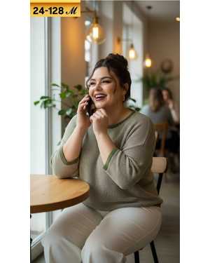 Женская кофточка. Размеры 56-66 единый Ткань — кашемир Фабричный— Китай