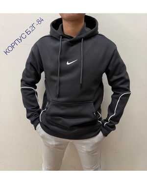 ТОЛСТОВКА В РАЗМЕР ТКАНЬ 90% ХЛОПОК, 10% ПОЛИЭСТЕР