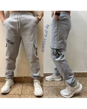 ШТАНЫ ТКАНЬ ХЛОПОК