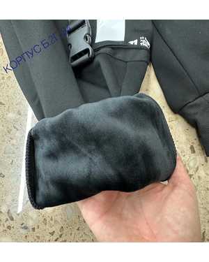 ШТАНЫ ТКАНЬ ХЛОПОК