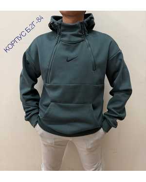 ТОЛСТОВКА В РАЗМЕР ТКАНЬ 95% ХЛОПОК, 5% ПОЛИЭСТЕР