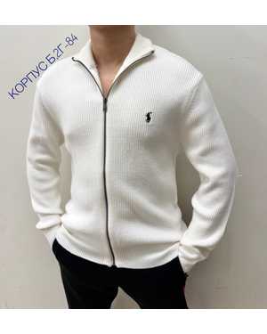 СВИТЕР В РАЗМЕР ТКАНЬ ХОРОШИЙ МАТЕРИАЛ