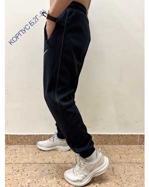 ШТАНЫ ТКАНЬ ХЛОПОК