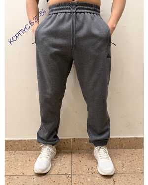 ШТАНЫ ТКАНЬ ХЛОПОК