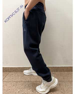 ШТАНЫ ТКАНЬ ХЛОПОК