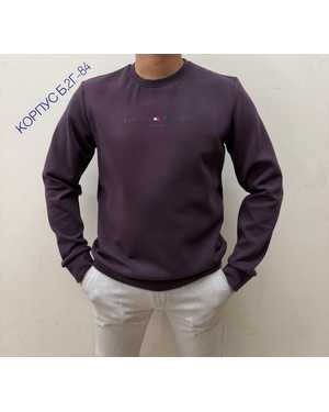 ТОЛСТОВКА В РАЗМЕР ТКАНЬ 70% ХЛОПОК, 30% ПОЛИЭСТЕР