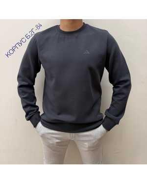 ТОЛСТОВКА В РАЗМЕР ТКАНЬ 70% ХЛОПОК, 30% ПОЛИЭСТЕР