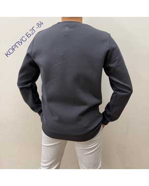 ТОЛСТОВКА В РАЗМЕР ТКАНЬ 70% ХЛОПОК, 30% ПОЛИЭСТЕР