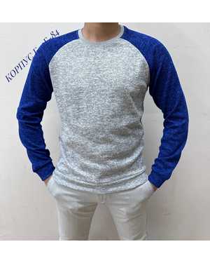 ФУТБОЛКА ТКАНЬ АНГОРА