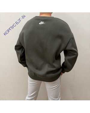 ТОЛСТОВКА В РАЗМЕР ТКАНЬ 40% ХЛОПОК, 60% ПОЛИЭСТЕР