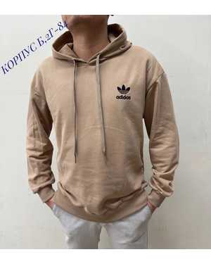 ТОЛСТОВКА ТКАНЬ ХЛОПОК